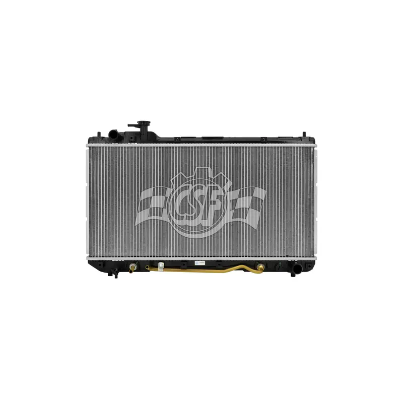 CSF Radiator CSF-2624