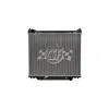 CSF Radiator CSF-3111