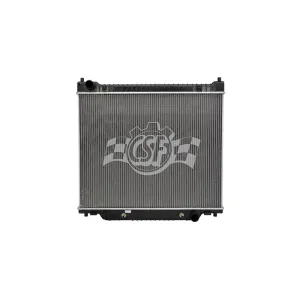 CSF Radiator CSF-3111