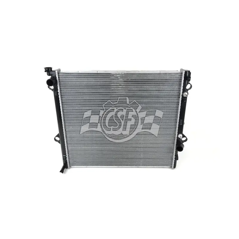 CSF Radiator CSF-3150