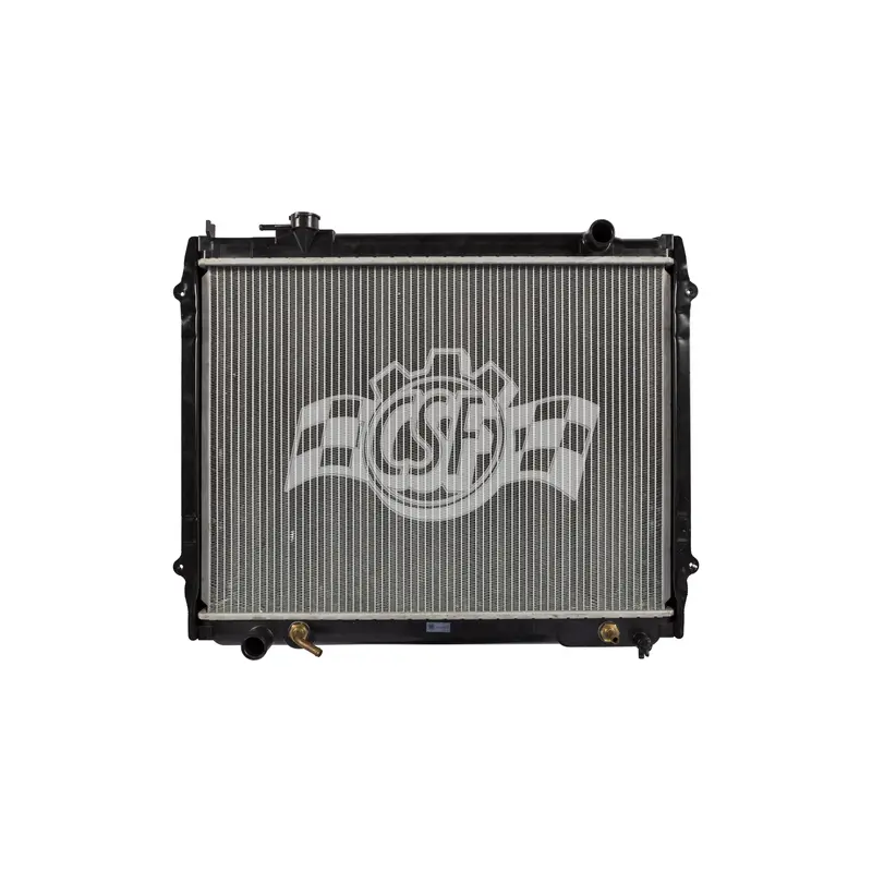 CSF Radiator CSF-3154