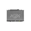 CSF Radiator CSF-3187