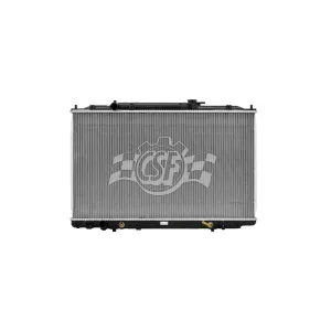 CSF Radiator CSF-3187