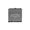CSF Radiator CSF-3196