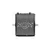 CSF Radiator CSF-3209