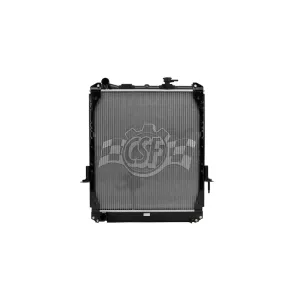 CSF Radiator CSF-3210