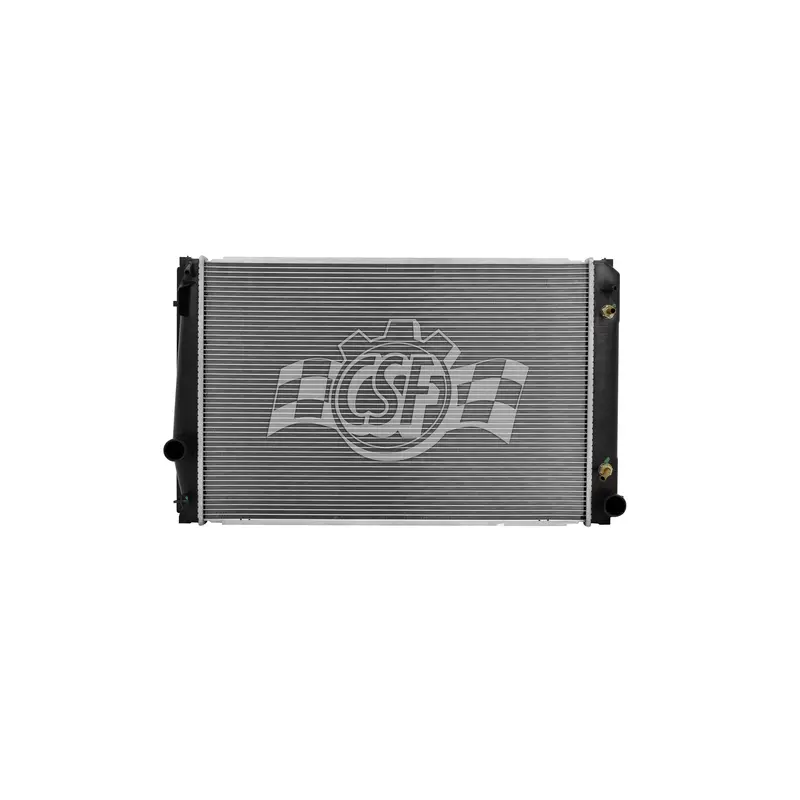 CSF Radiator CSF-3317