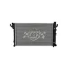CSF Radiator CSF-3359