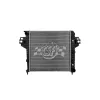 CSF Radiator CSF-3363