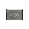 CSF Radiator CSF-3372