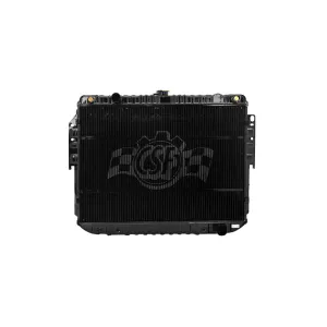 CSF Radiator CSF-3392