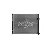 CSF Radiator CSF-3403