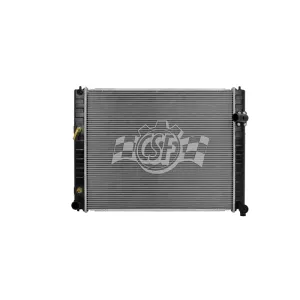 CSF Radiator CSF-3403