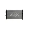 CSF Radiator CSF-3415
