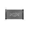 CSF Radiator CSF-3433