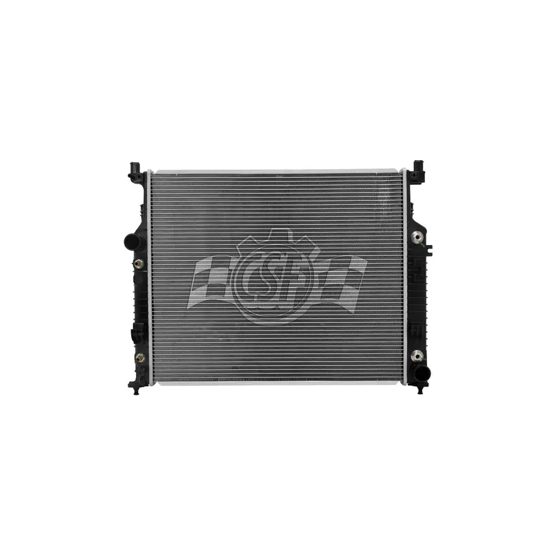 CSF Radiator CSF-3458