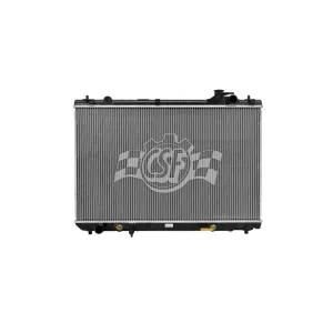 CSF Radiator CSF-3473