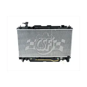 CSF Radiator CSF-3474