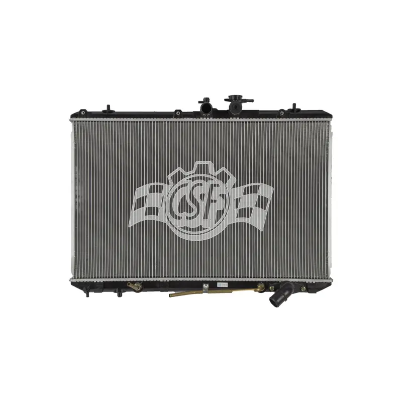 CSF Radiator CSF-3504