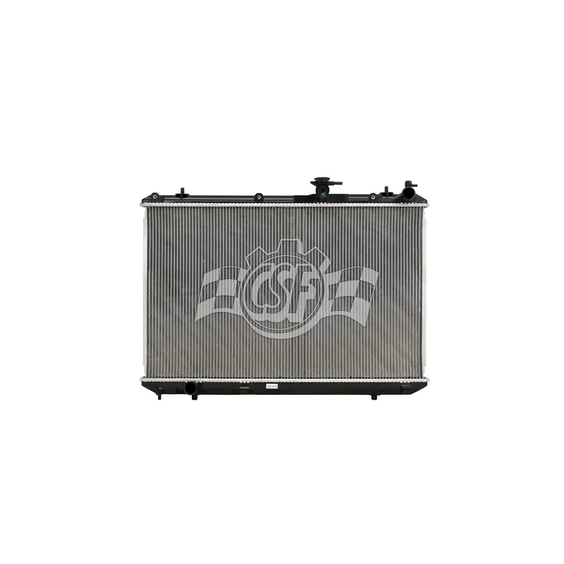 CSF Radiator CSF-3505