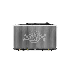 CSF Radiator CSF-3517
