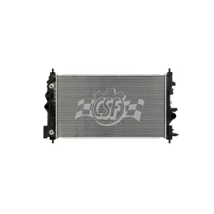 CSF Radiator CSF-3523