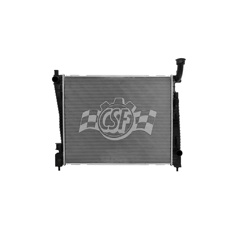 CSF Radiator CSF-3544