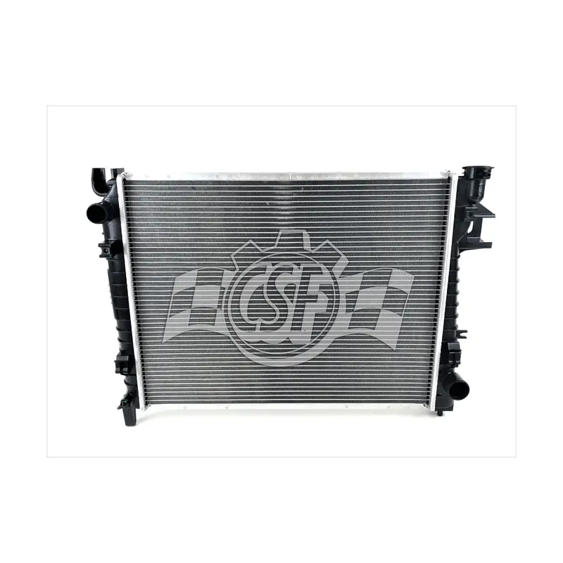 CSF Radiator CSF-3572