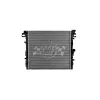 CSF Radiator CSF-3592