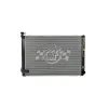 CSF Radiator CSF-3636