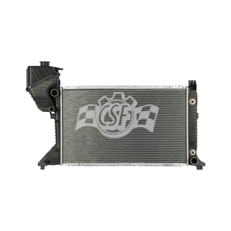 CSF Radiator CSF-3661