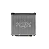 CSF Radiator CSF-3673