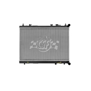 CSF Radiator CSF-3680
