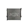 CSF Radiator CSF-3697