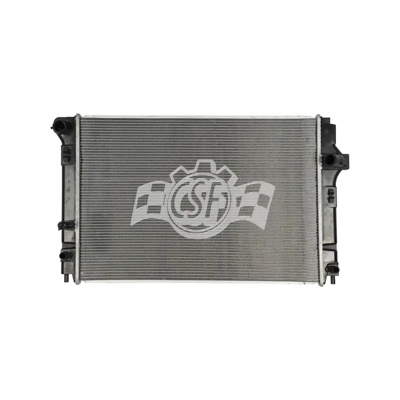 CSF Radiator CSF-3702