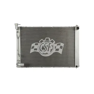 CSF Radiator CSF-3712