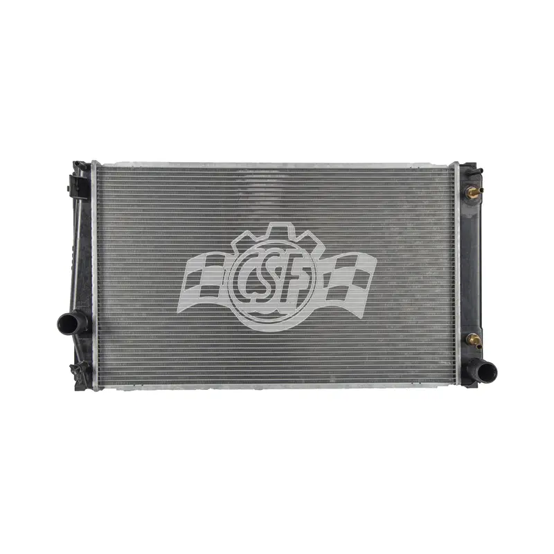 CSF Radiator CSF-3714