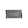 CSF Radiator CSF-3717