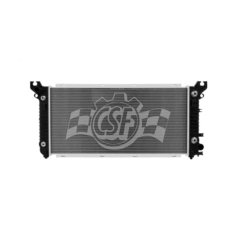 CSF Radiator CSF-3730