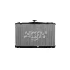 CSF Radiator CSF-3763