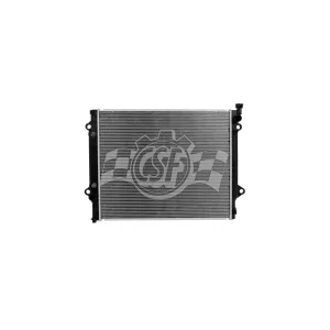 CSF Radiator CSF-3786