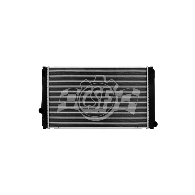 CSF Radiator CSF-3822