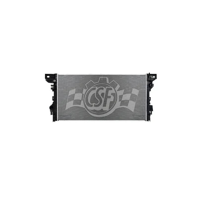 CSF Radiator CSF-3847