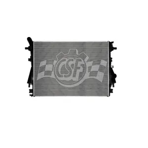 CSF Radiator CSF-3849