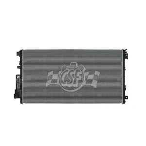 CSF Radiator CSF-3850