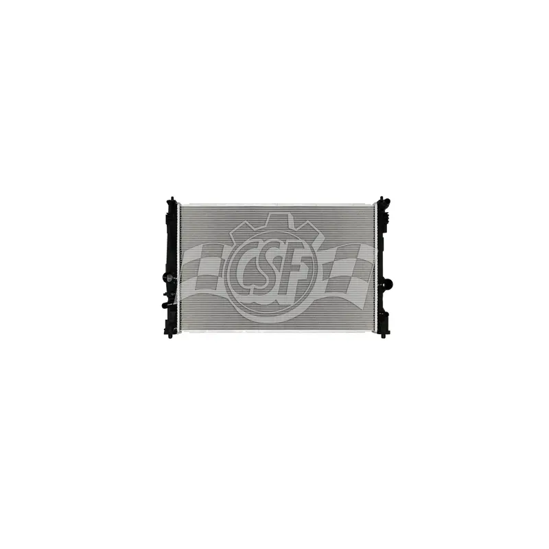 CSF Radiator CSF-3902