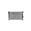 CSF Radiator CSF-3912