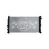 CSF Radiator CSF-3943