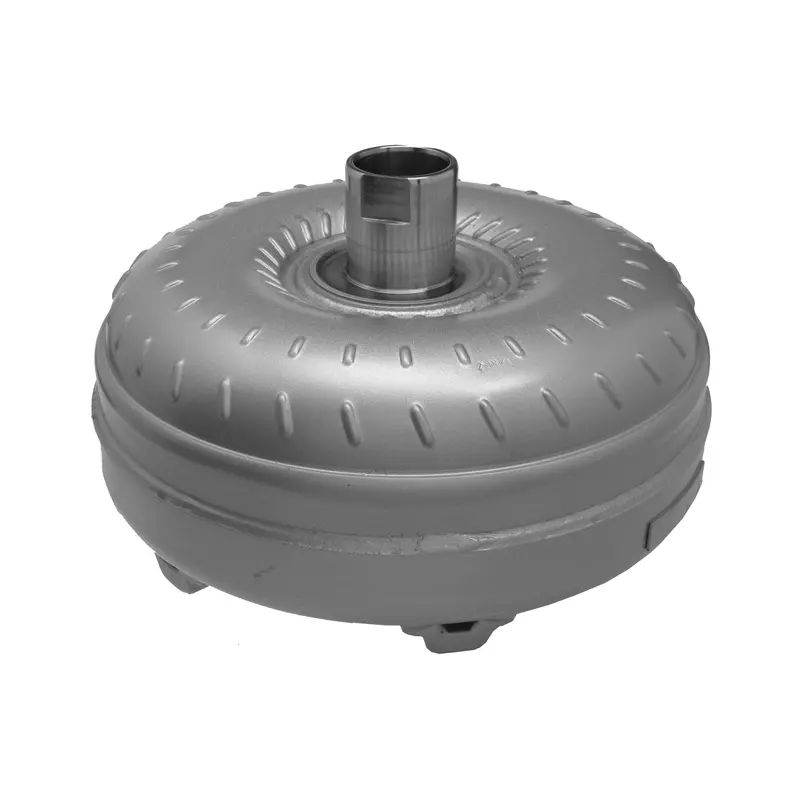 CVC Torque Converter CV-A5R