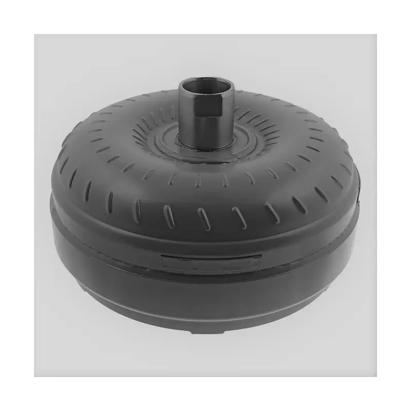 CVC Torque Converter CV-A7X